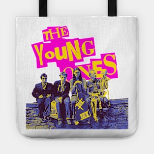 The Young Ones Classic Tote