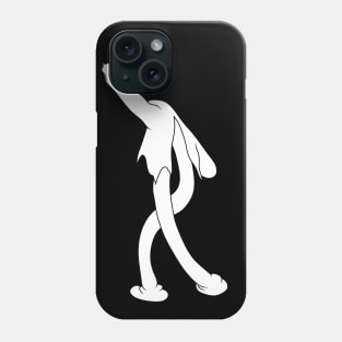 ghost Phone Case