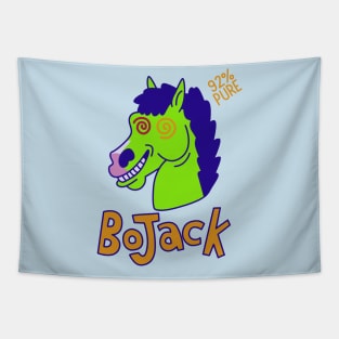 BoJack Drug Tapestry