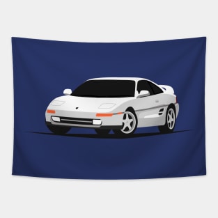 Toyota Mr2 Second Generation Tapestry