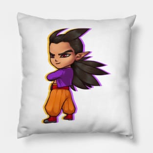 Malroth Pillow