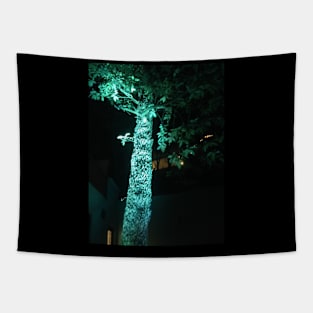 Lighting Tapestry