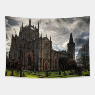 Dunfermline Abbey Church Tapestry