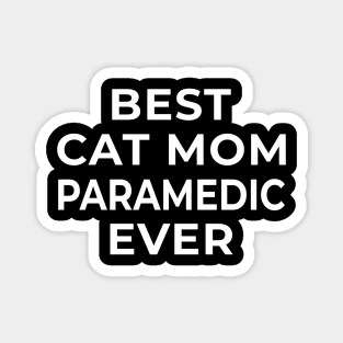 Paramedic Magnet