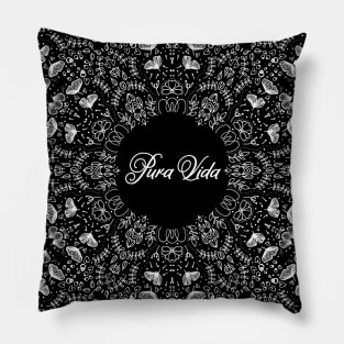 PURA VIDA Pillow