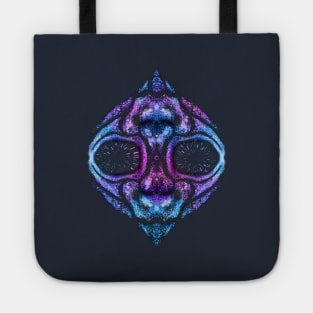 Interdimensional Tote