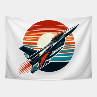 F-16 Tapestry