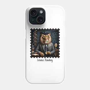 Leonus Pawling Phone Case