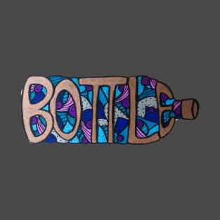 Bottle T-Shirt