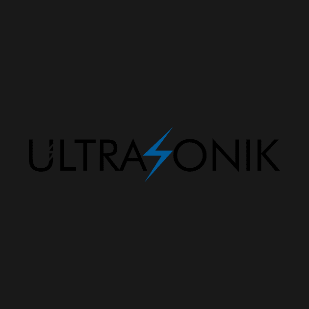 Ultra Sonic Design by OverView