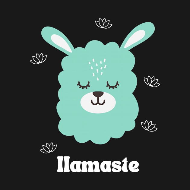 llamaste by Dreanpitch