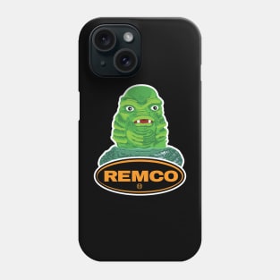 Rare Remco Phone Case