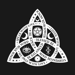 Triquetra T-Shirt