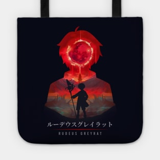 Rudeus - Bloody Illusion Tote