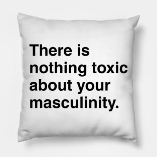 Non-Toxic (Alt) Pillow