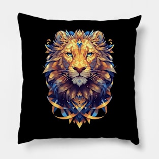 lion Pillow