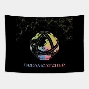 Dreamcatcher Apocalypse Save Us Tapestry