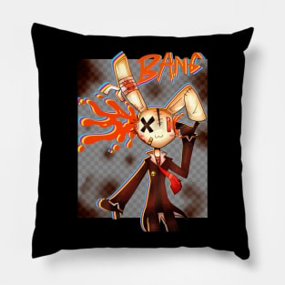 BANG Pillow