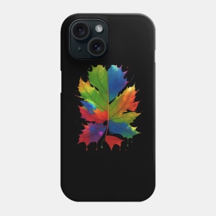 Canadian Patriot Phone Case