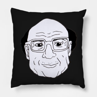 Danny Boy Pillow