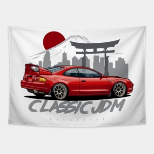 Celica GT-Four Tapestry