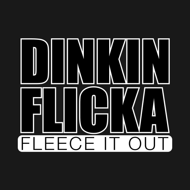 Dinkin Flicka, The Office - The Office Quotes - T-Shirt TeePublic