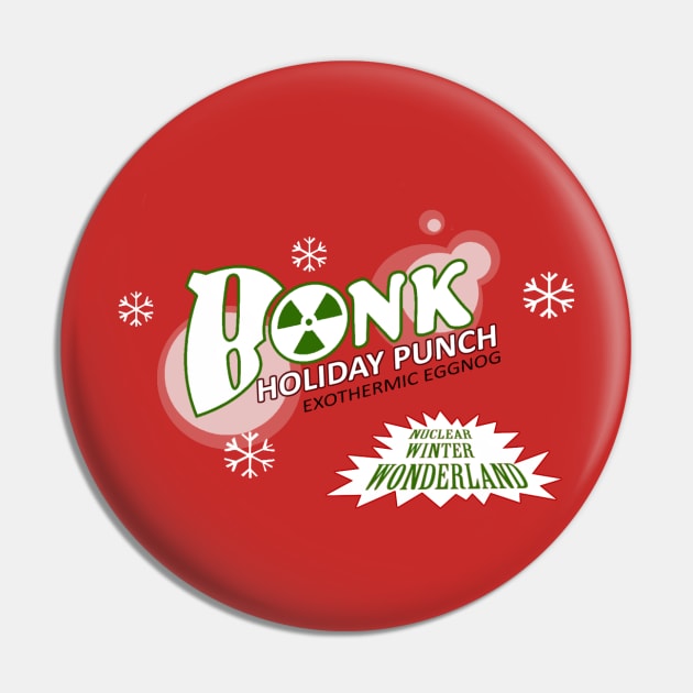 Pin on Bonk