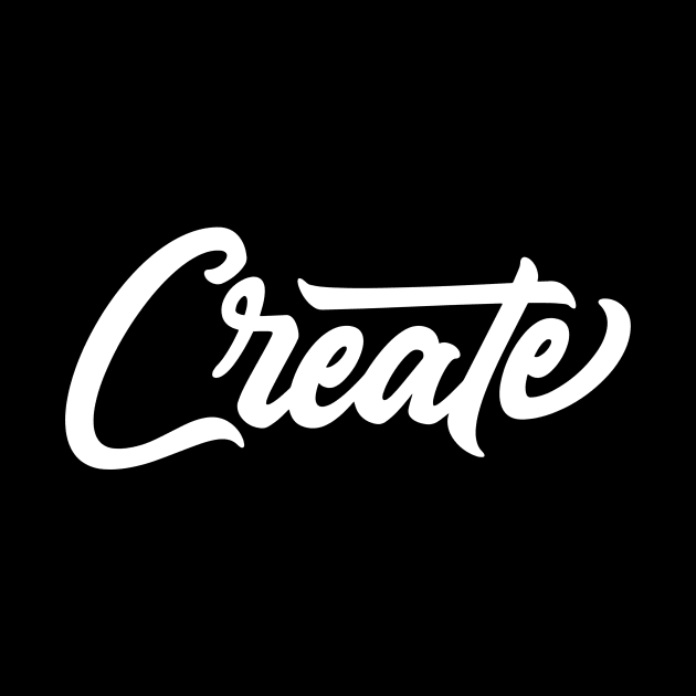 Inspire Create by Creative Has