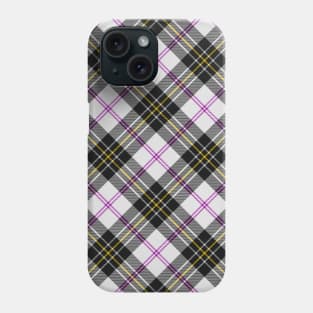 Clan MacPherson Dress Tartan Phone Case