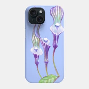 Flower 7 Phone Case