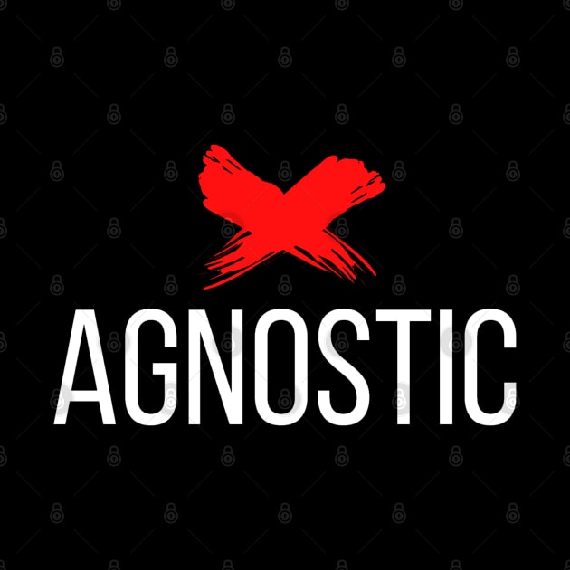 Ex Agnostic by SOCMinistries