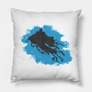 Dementor Pillow