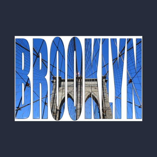 Brooklyn New York by goldstreet