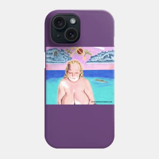 Keeper of Light 2 Phone Case