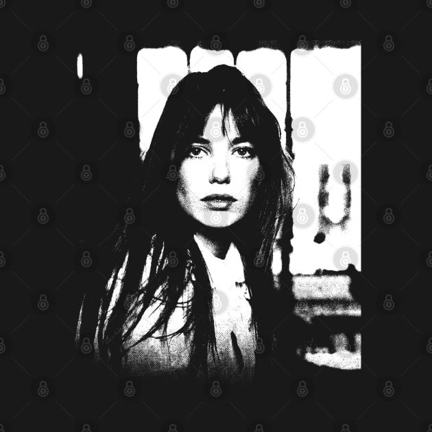 Black STYLE Jane Birkin by olerajatepe