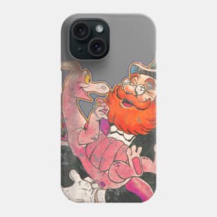 One Little Spark - Dreamfinder & Figment Phone Case