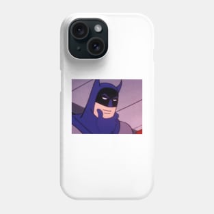 bats Phone Case