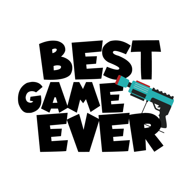 Lasertag best game ever by maxcode