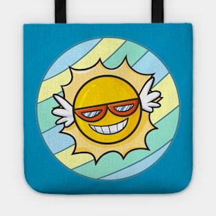 Sun Glasses Tote