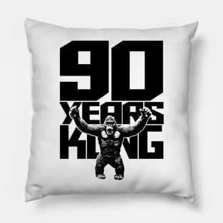 90 YEARS OF KING KONG - 2.0 Pillow