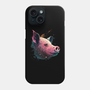 pig Phone Case