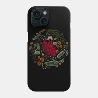 Wild Heart Phone Case