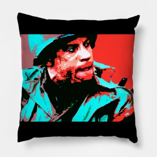 saving private ryan Pillow