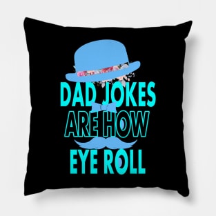 DAD Jokes Pillow