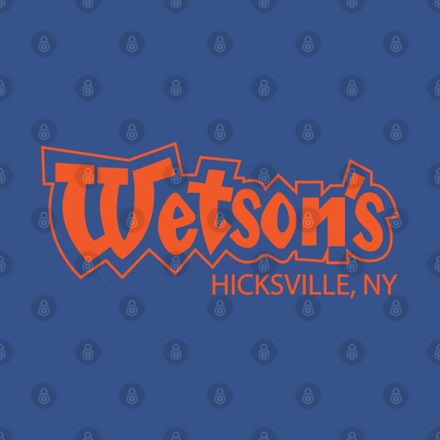 Wetson's HIcksville New York by LOCAL51631