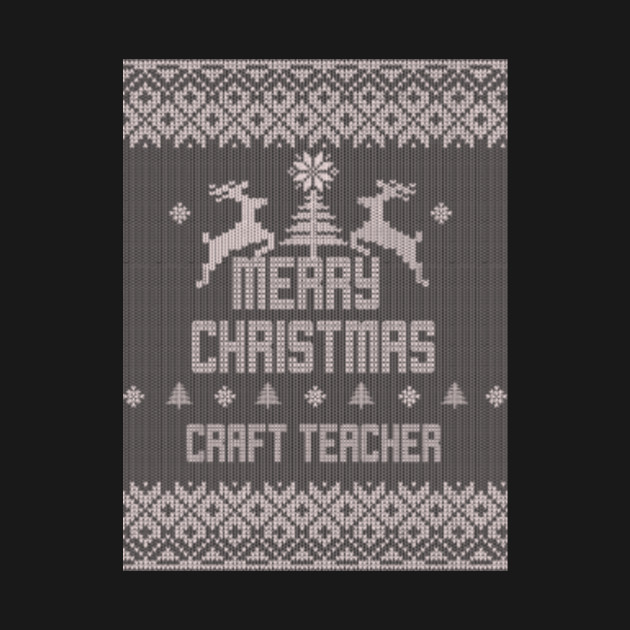 merry christmas craft