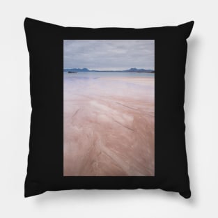 Mellon Sands #2 Pillow