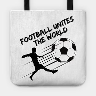 Football Unites The World Tote