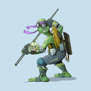 TMNT Donnie T-Shirt