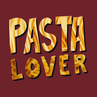 Pasta Lover T-Shirt